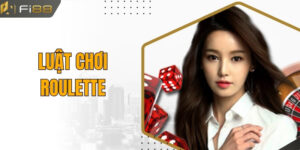 Luật Chơi Roulette