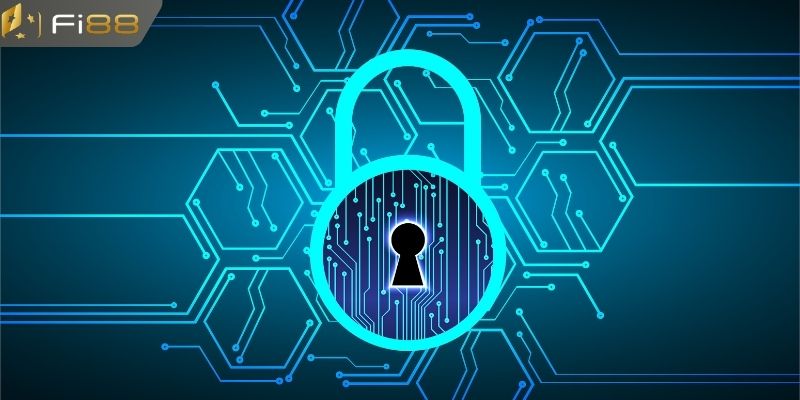 Các biện pháp bảo mật được Fi88 sử dụng