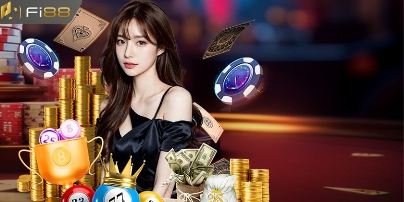 Giới thiệu Fi88 sân chơi ăn khách hàng đầu